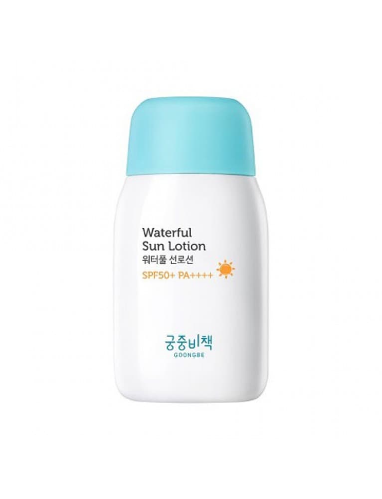 Waterful Sun Lotion SPF50+ PA++++