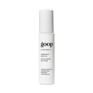 Enriching Face Oil