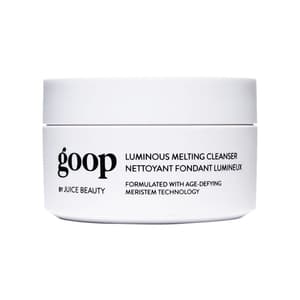 Luminous Melting Cleanser