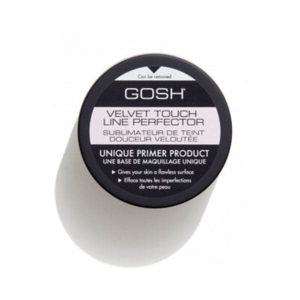 Velvet Touch Line Perfector