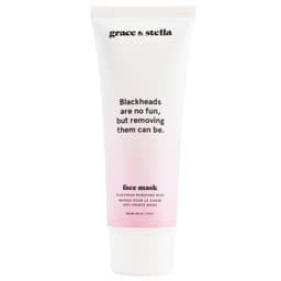 Blackhead Remover Peel Off Face Mask