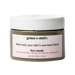 Dead Sea Mud Mask
