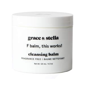 F Balm This Works