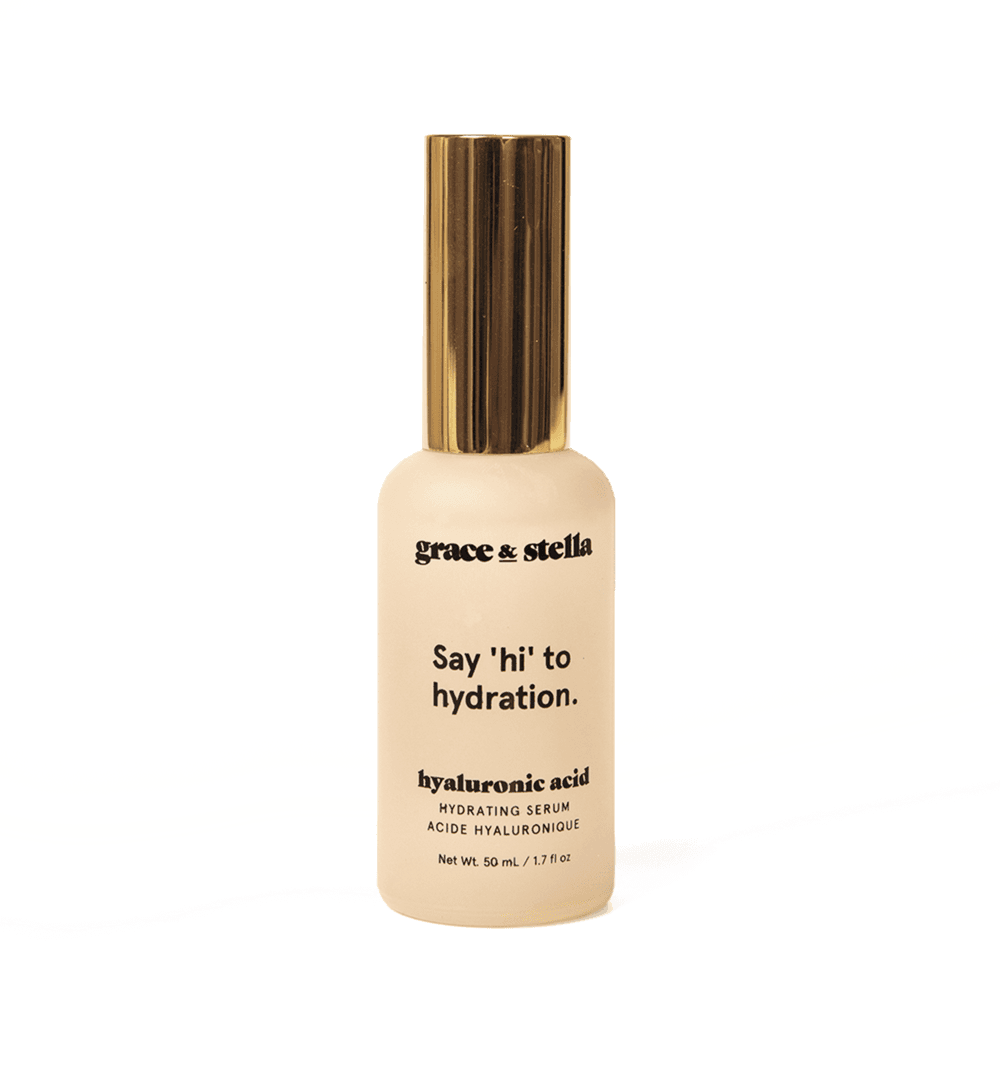 Hyaluronic Acid Serum