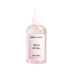 Hydrating Rose Facial Spray