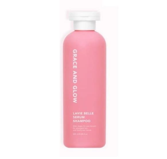 Lavie Belle Hair Serum Shampoo