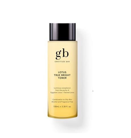 Lotus True Bright Toner