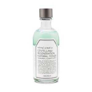 Centella 50 Regeneration Natural Toner