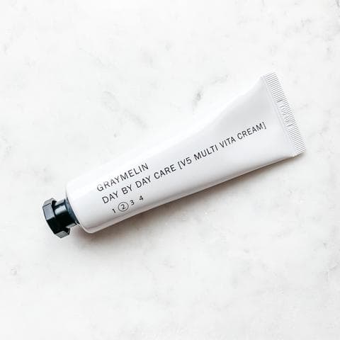 Day By Day Care Cream - V5 Multi Vita