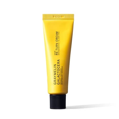 Galactocera Re-Turn Cream