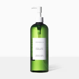 Green Light Cleansing Oil