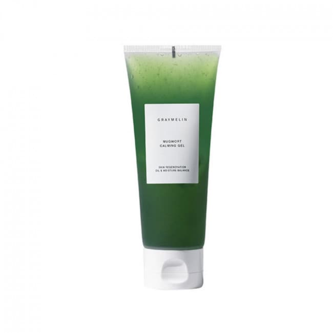 Mugwort Calming Gel