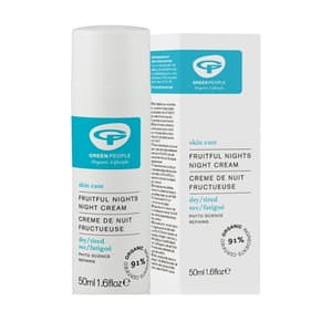 Fruitful Nights Night Cream