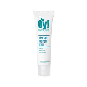 Oy Clear Skin Purifying Serum