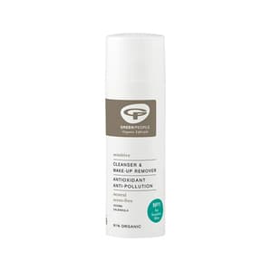 Scent Free Cleanser & Make-Up Remover