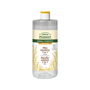 Micellar Solution Oat