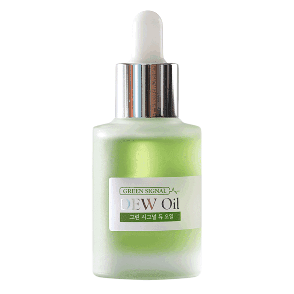 Like Dew Green Signal Dew Oil