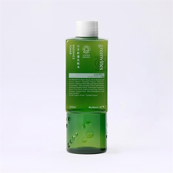 Know More Awakening Toner