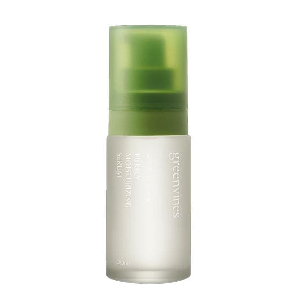 Purely Moisturizing Serum