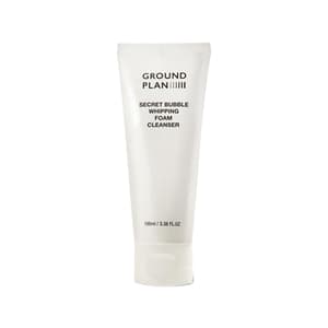 Secret Bubble Whipping Foam Cleanser