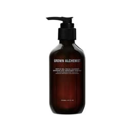 Gentle Gel Facial Cleanser