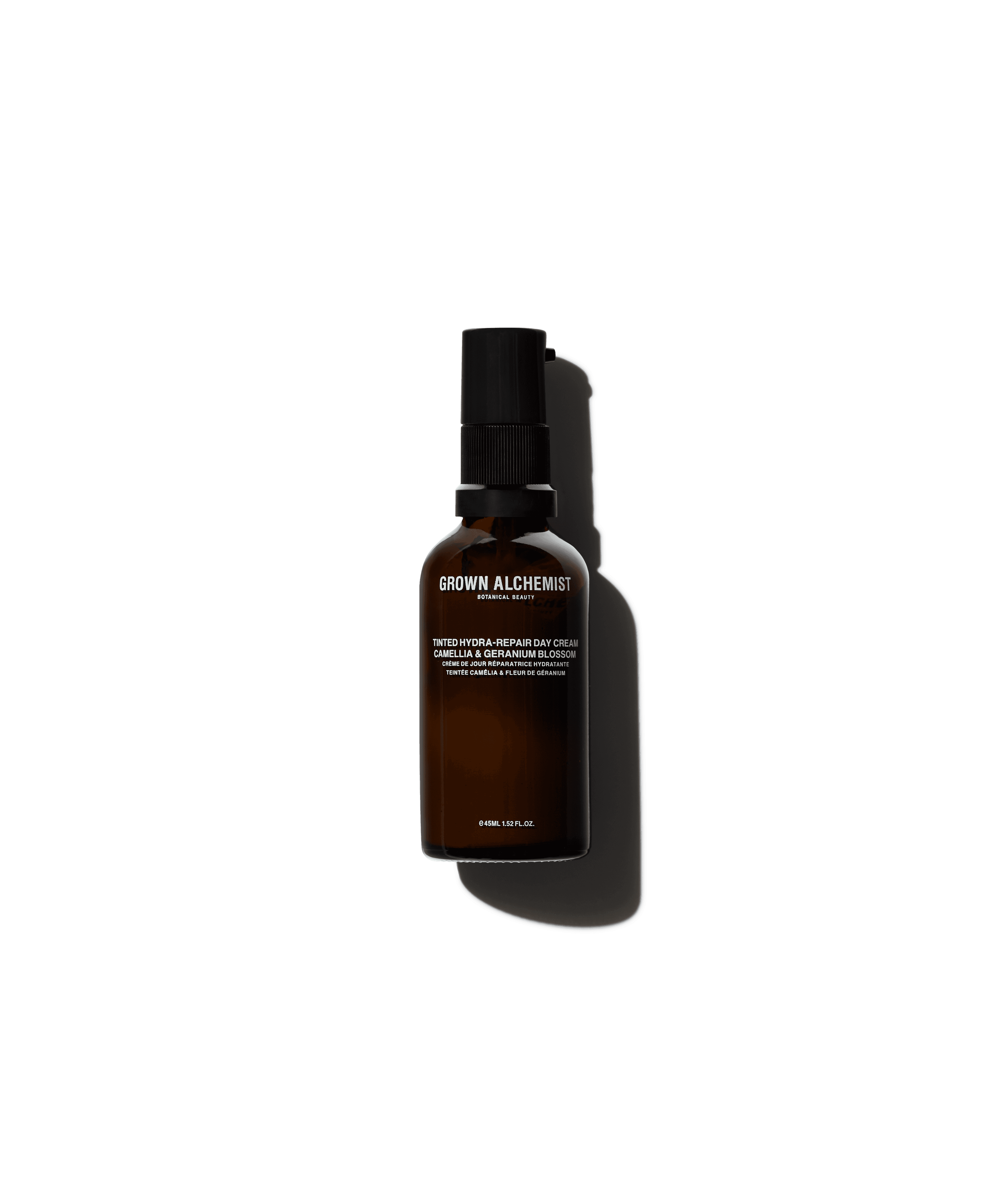 Hydrate Tinted Hydra-Repair Day Cream