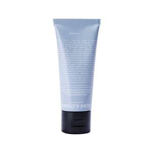 Polishing Facial Exfoliant