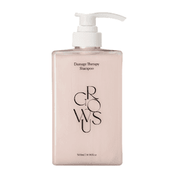 Damage Therapy No-Wash Treatment