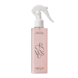 Damage Therapy Shampoo review