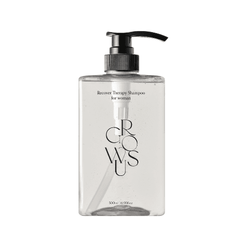 Recover Therapy Shampoo for Woman