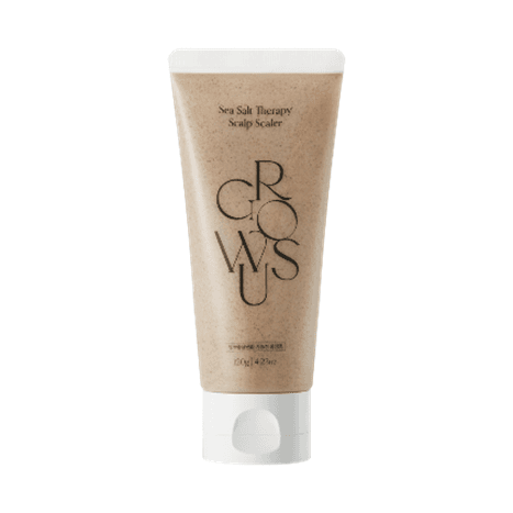 Sea Salt Therapy Scalp Scaler