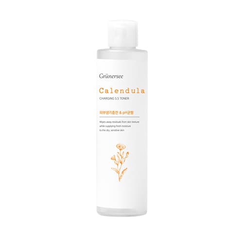 Calendula Charging 5.5 Toner