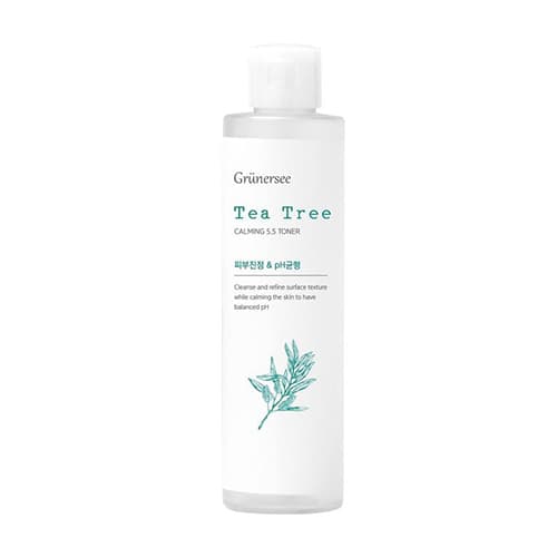 Tea Tree Calming 5.5 Toner