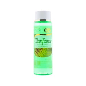 Clarifiance Facial Toner and Cleanser