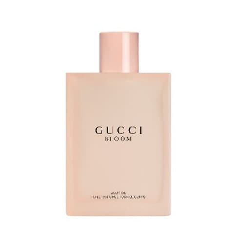Bloom Body Oil