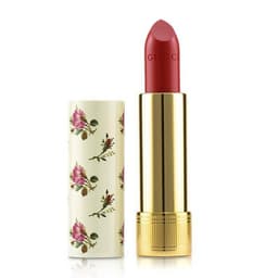 Rouge A Levres Voile #25 Goldie Red review