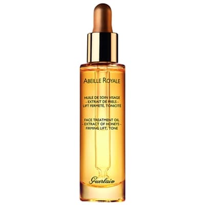 Abeille Royale Face Treatment Oil