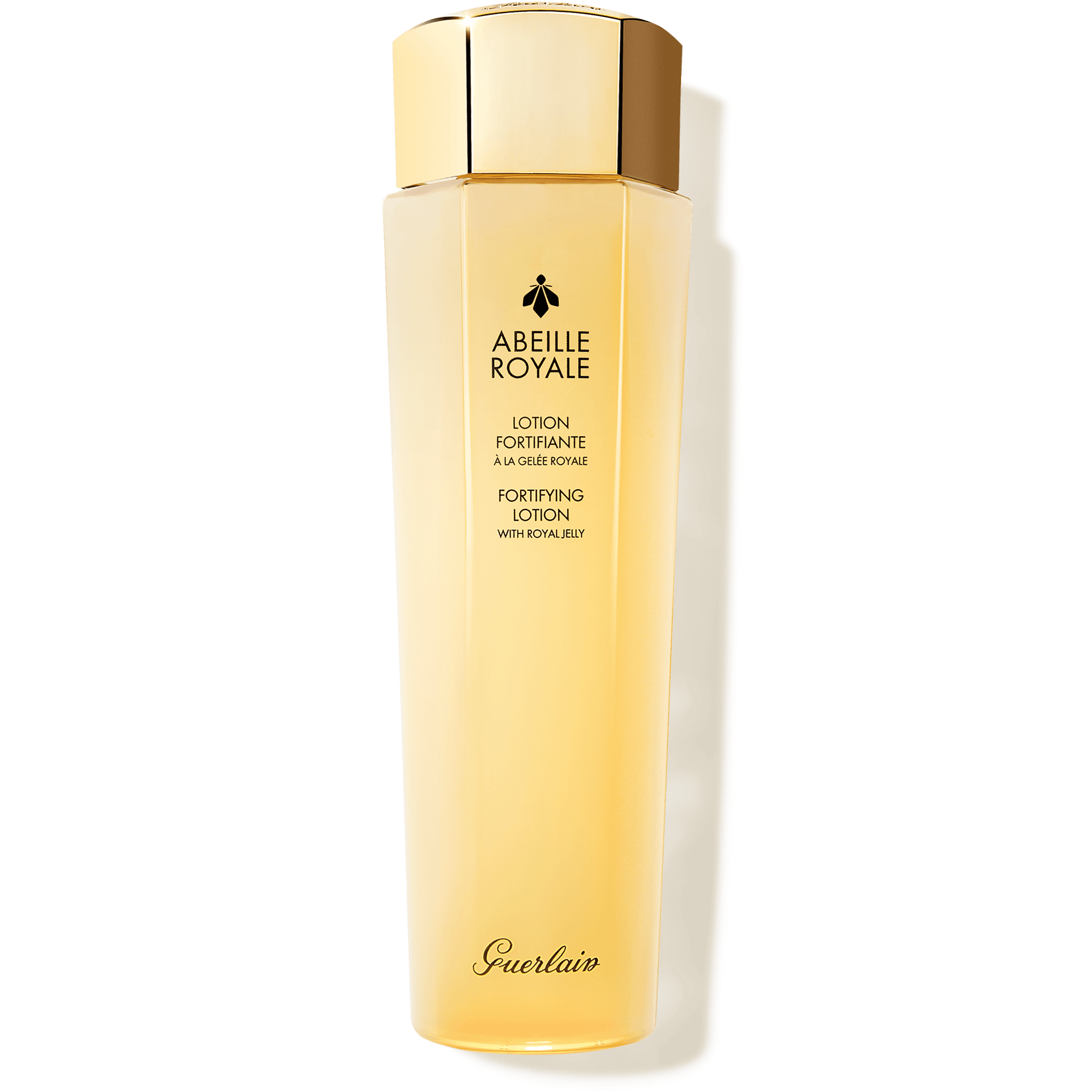 Abeille Royale Fortifying Lotion with Royal Jelly