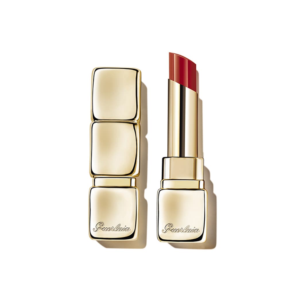 KissKiss Shine Bloom Lipstick