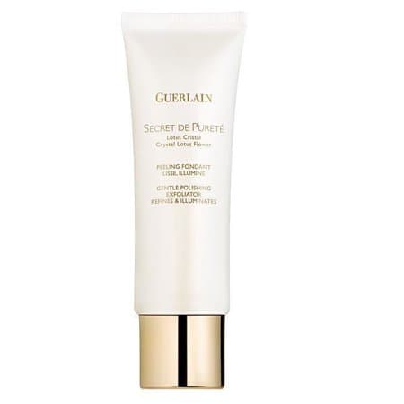 Secret De Purete Gentle Polish Exfoliator