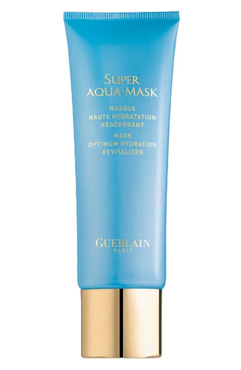 Super Aqua-Mask Mask, Optimum Hydration Revitalizer