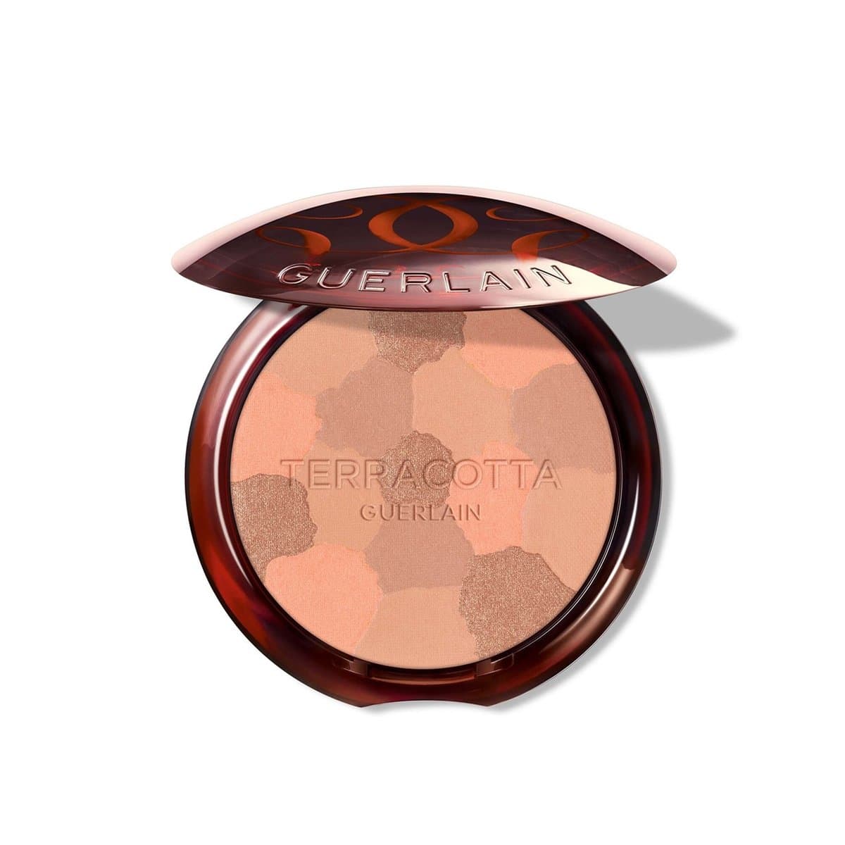 Terracotta Light Healthy Glow Powder