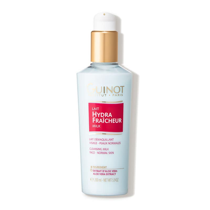 Refreshing Cleansing Milk