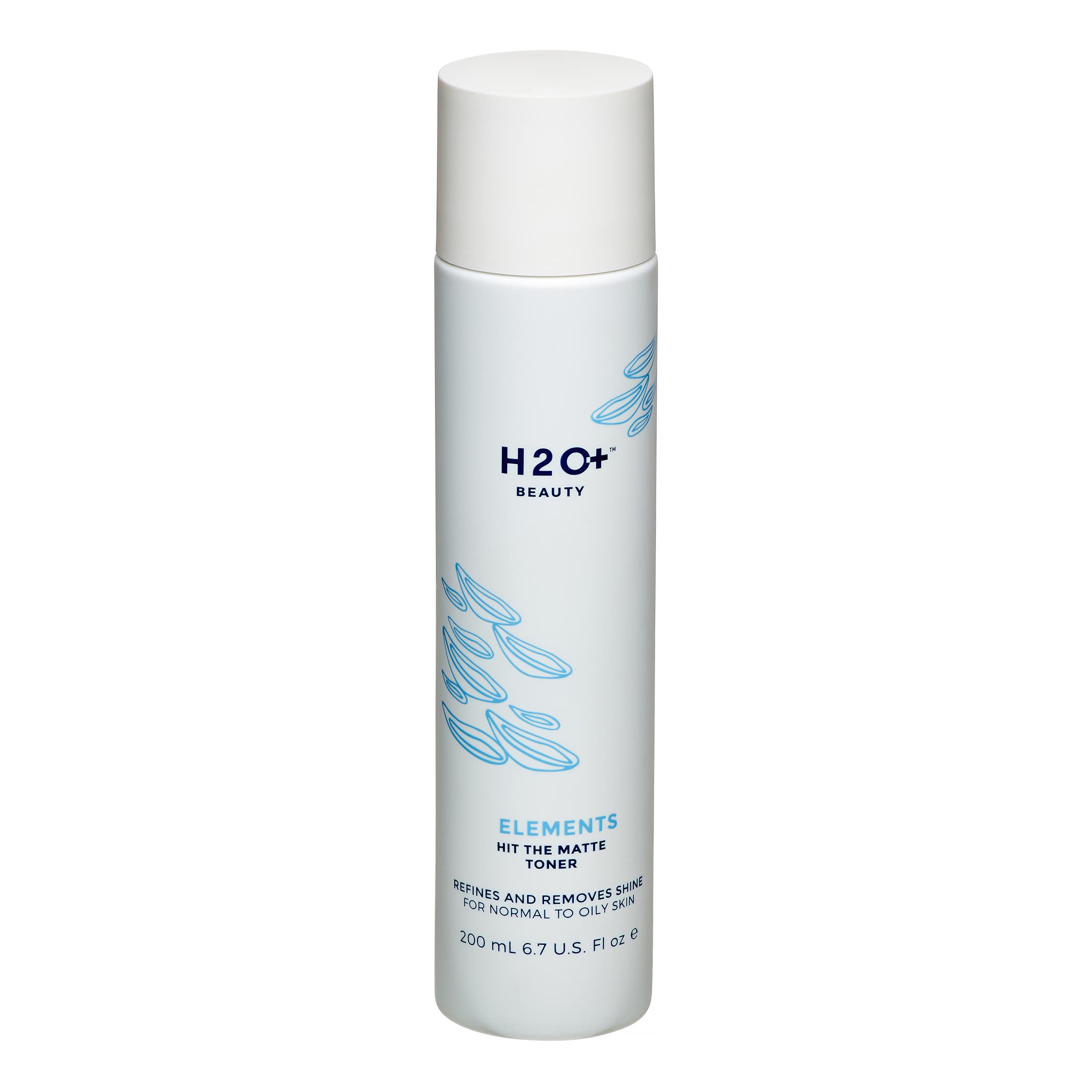 Elements Hit The Matte Toner Normal to Dry Skin