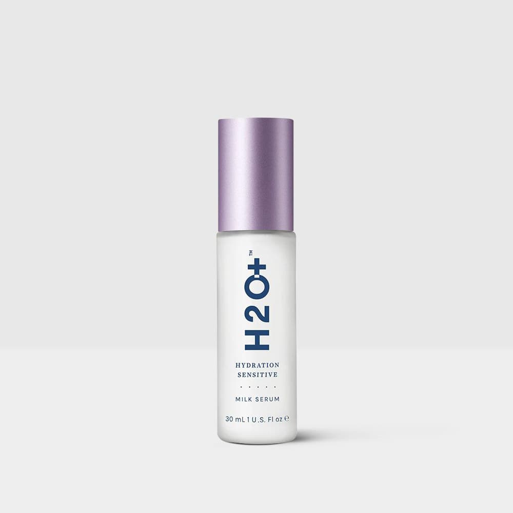 Hydration Sensitive Milk Serum