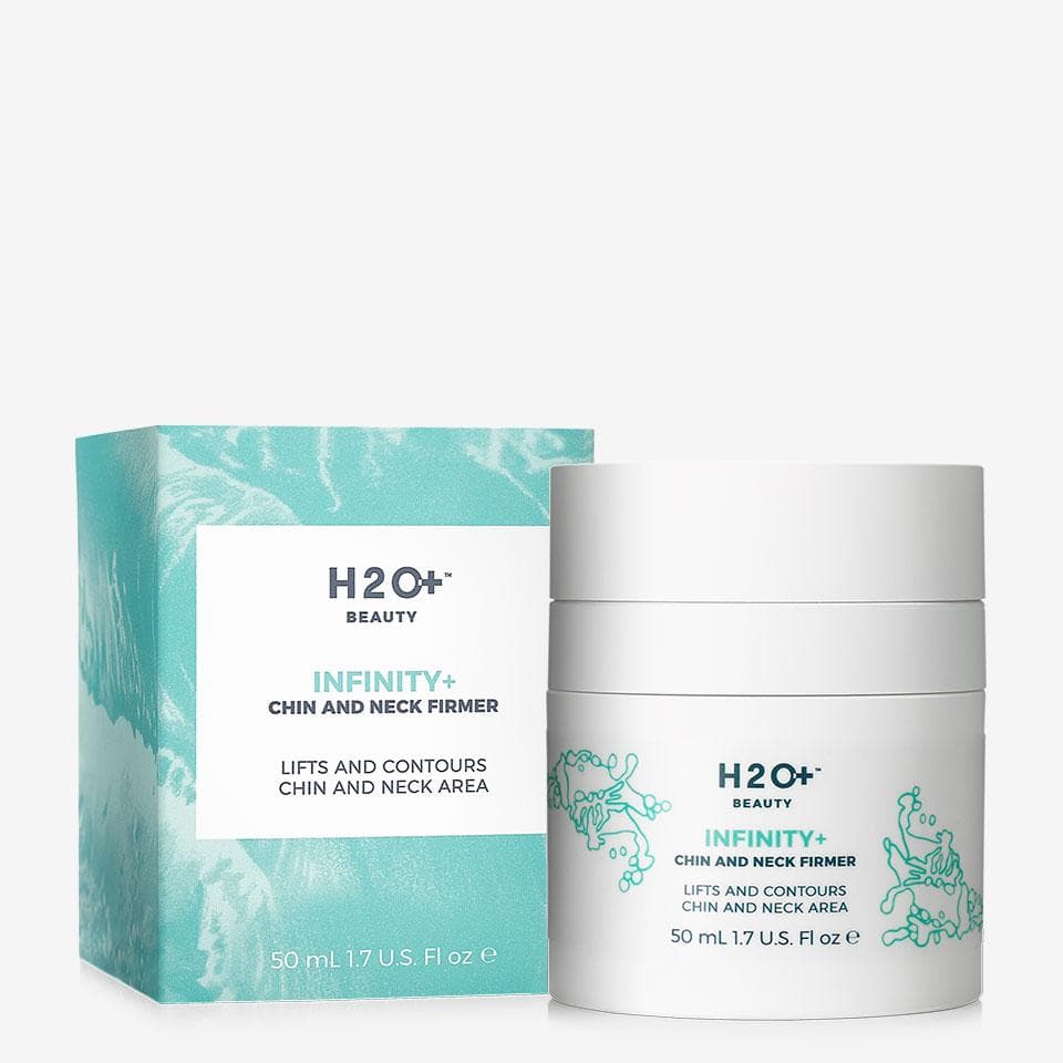 Infinity+ Chin & Neck Firmer