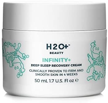 Infinity+ Deep Sleep Recovery Cream