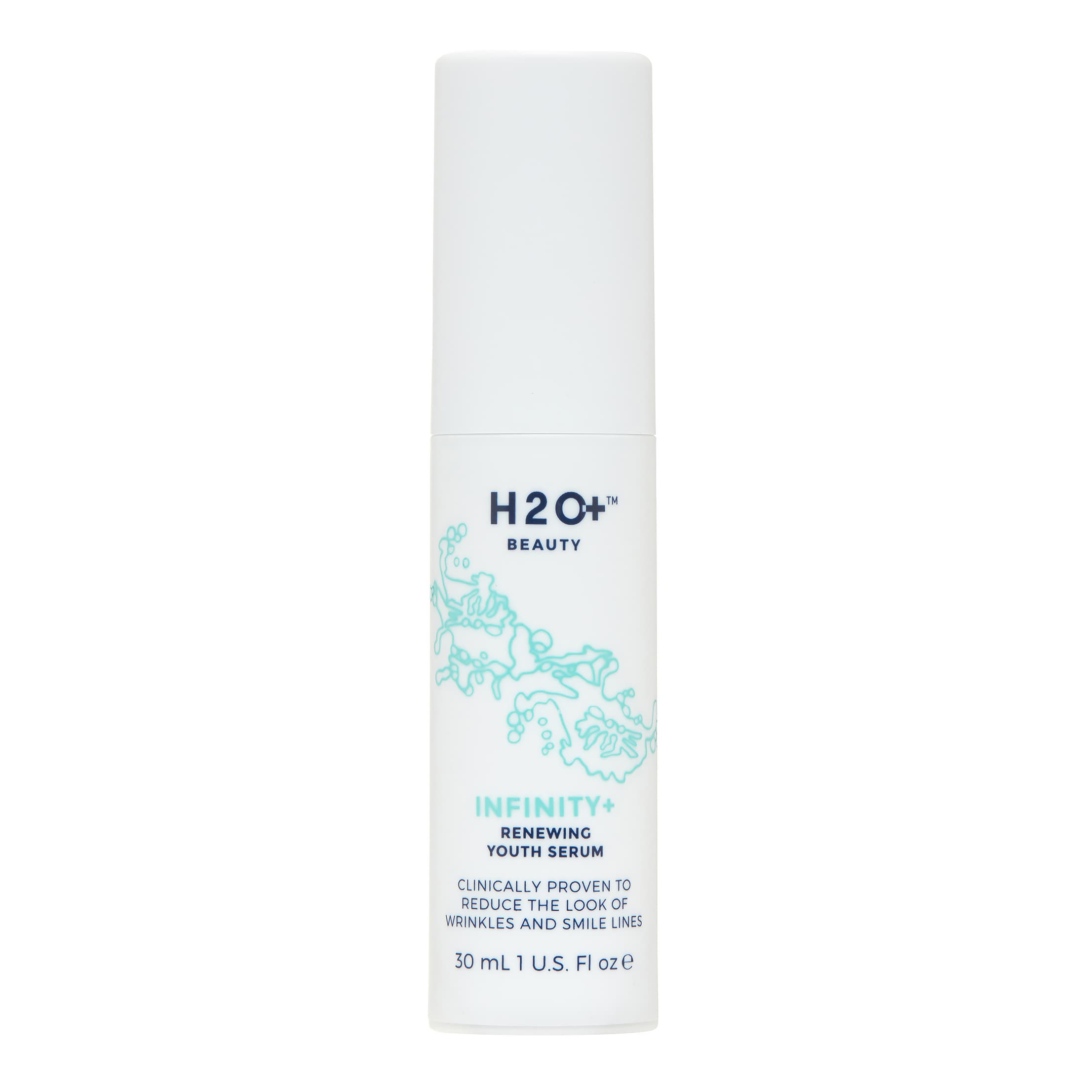 Infinity+ Renewing Youth Serum