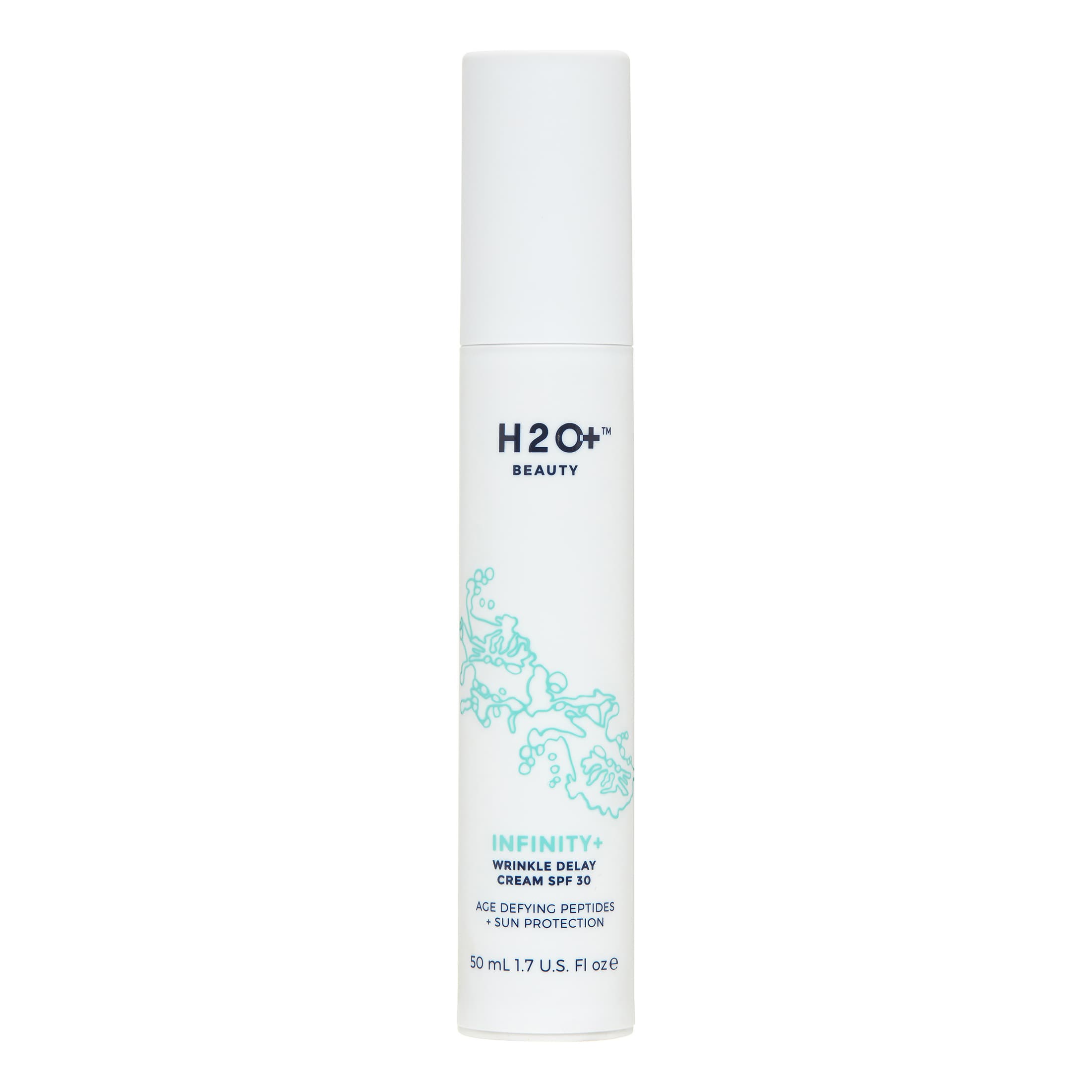 Infinity+ Wrinkle Delay Cream SPF 30