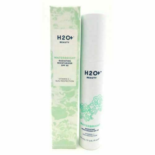 Waterbright Radiating Moisturizer SPF 30